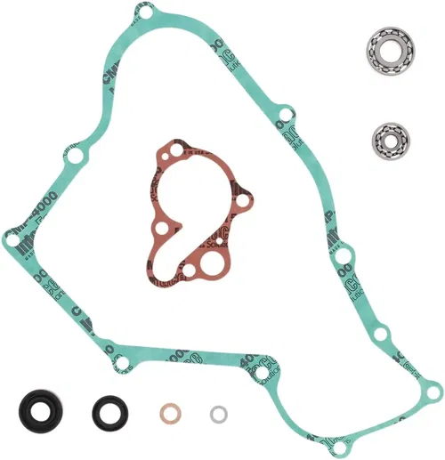 Moose Racing Water Pump Rebuild Kits 0934-5178