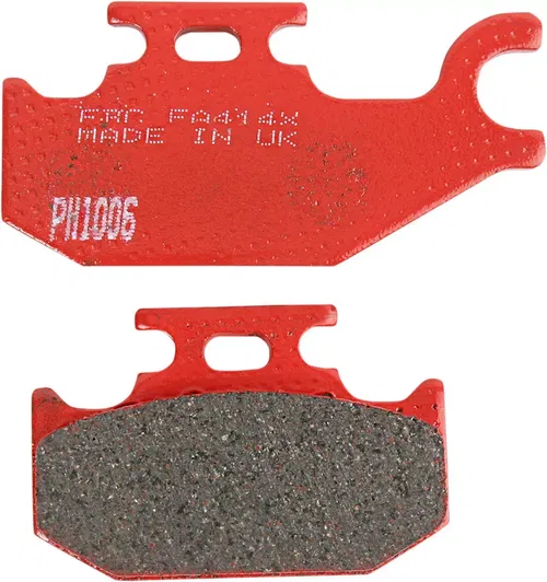 EBC Carbon X Brake Pads FA414X