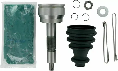 NEW MOOSE 0213-0049 CV Joint Kit Polaris	Sportsman 400 2002 - 04