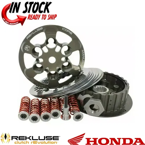 Rekluse Core Manual Clutch Kit #RMS-7010 for Honda CRF450R 2013-2016
