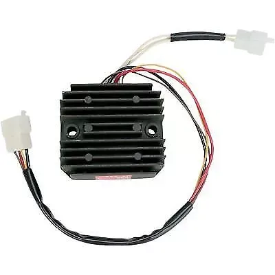 Ricks Electric Regulator Rectifier Yamaha XZ550R XV750 XV920