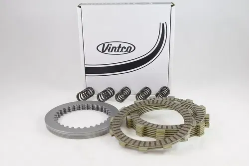 Kawasaki KX125 1993 Clutch Kit 1131-3771