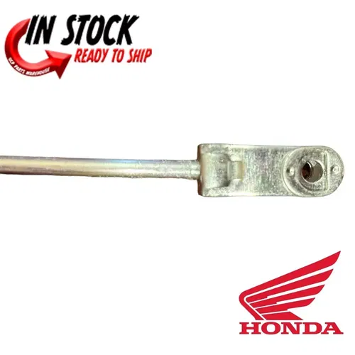 HONDA REAR BRAKE ROD 2013-2024 CRF50F OEM 43451-GEL-A80