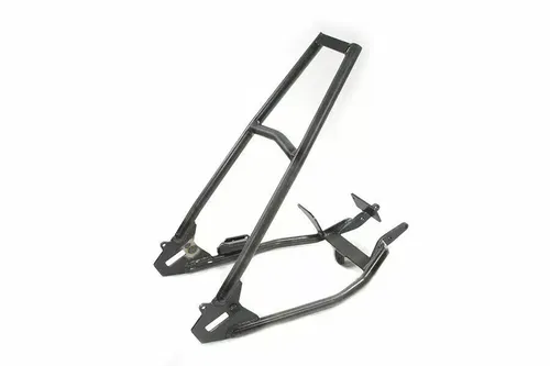 Weld-On Frame Hardtail for Harley Davidson motorcycles by V-Twin
