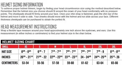 ICON VARIANT PRO MOTORCYCLE STREET HELMET - Pick Size / Color DOT