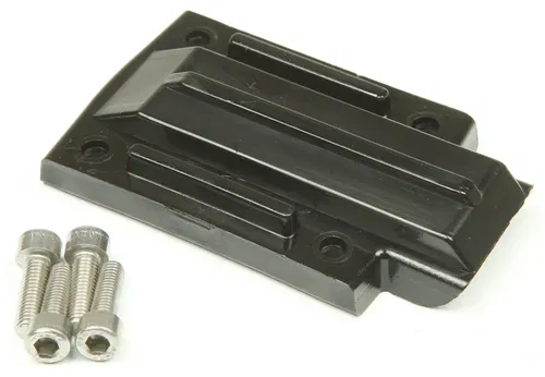 Acerbis 2.0 Chain Guide Insert Black 2411000001
