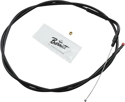 BARNETT Fits Stealth Series Throttle Cable - +6" 131-30-30018-06