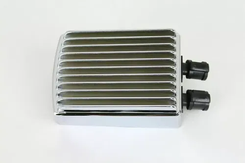 Voltage Regulator Chrome 54 Amp for Harley Davidson by V-Twin 32-1461