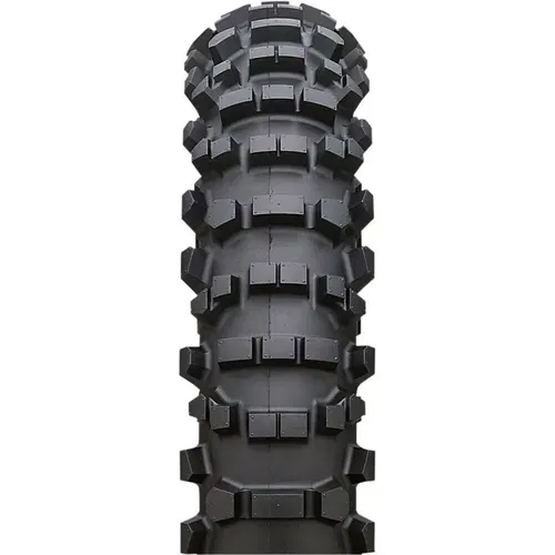 IRC Tire - Gekkota - Rear - 110/100-18 | Sold Each