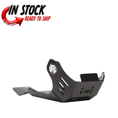 APX RACING XTREM SKID PLATE KTM 23-24 250 350 XC-F SX-F HUSQVARNA FC 250 350