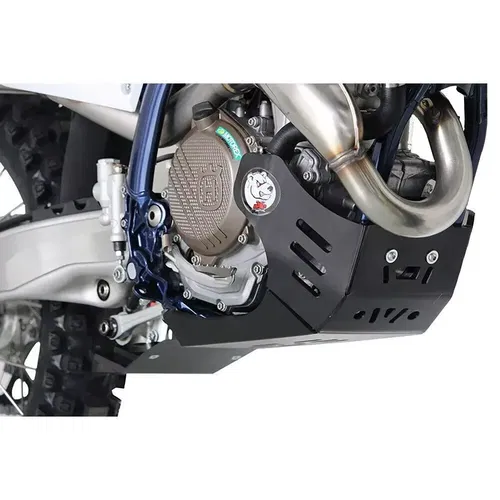 APX RACING XTREM SKID PLATE KTM 23-24 250 350 XC-F SX-F HUSQVARNA FC 250 350
