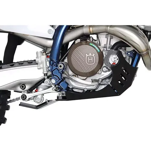 APX RACING XTREM SKID PLATE KTM 23-24 250 350 XC-F SX-F HUSQVARNA FC 250 350