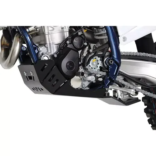 APX RACING XTREM SKID PLATE KTM 23-24 250 350 XC-F SX-F HUSQVARNA FC 250 350