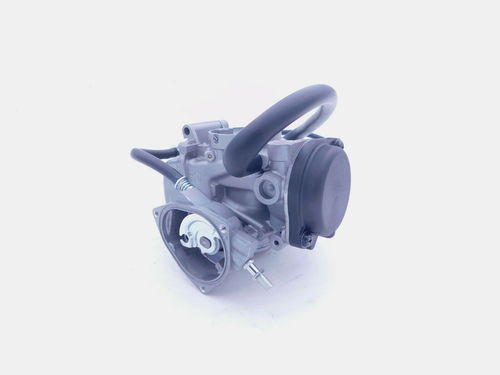 New Genuine Suzuki OEM Carburetor 04-10 Quadsport LT-Z250 Carb Assembly OEM