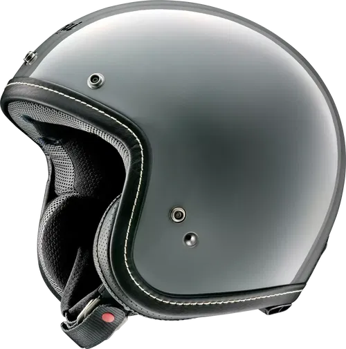 ARAI Classic-V Helmet MOTORCYCLE Small Modern Gray