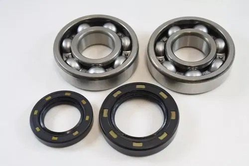 Honda CR250 1981-83 CR450 1981 CR480 82-83 Main Bearing kit
