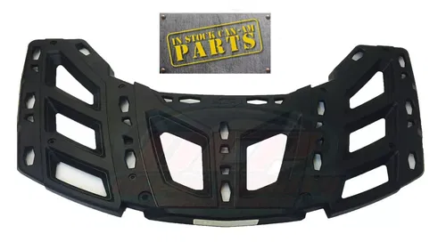 2013-2020 CAN AM Maverick Outlander OEM Rear Cargo Linq Luggage Rack (IN STOCK)