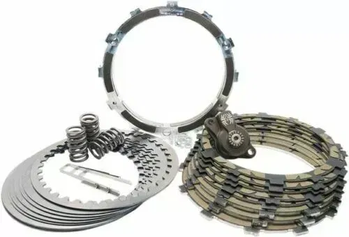 Rekluse RadiusX Clutch KTM Adventure/1190 RC8 R/Super Duke/Super Adventure