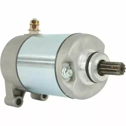 Parts Unlimited Starter Motor 2110-0656