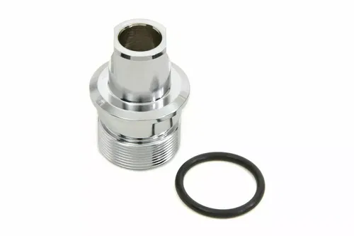 Fork Tube Plug for Harley Davidson by V-Twin
