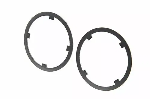 VL Hub Washer Set for Harley Davidson by V-Twin