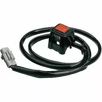 Moose Racing Kill Switch for N.O. 0616-0064