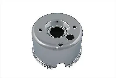 Chrome Speedometer Cover fits Harley-Davidson 39-0394
