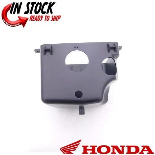 HONDA AIR FILTER CLEANER HOUSING OEM NEW 1998-2001 FOREMAN 450 S / 17210-HM7-L00