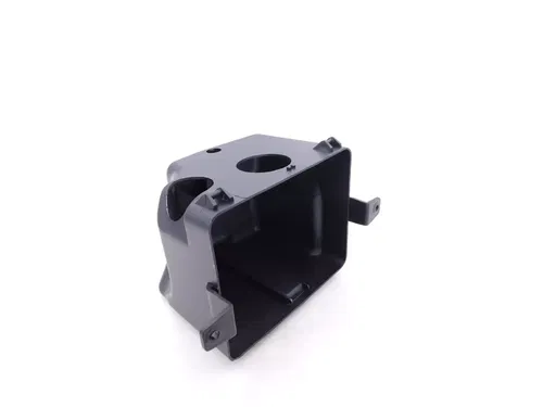 HONDA AIR FILTER CLEANER HOUSING OEM NEW 1998-2001 FOREMAN 450 S / 17210-HM7-L00