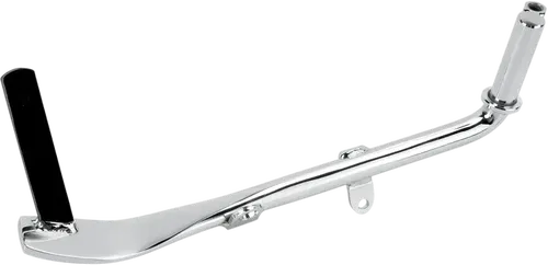 ARLEN NESS 1" Lowered Kickstand - Chrome Fits 11-022
