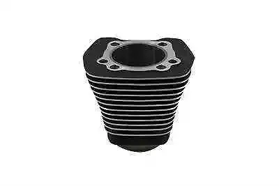 Replica 80  Evolution Cylinder Black for Harley Davidson by V-Twin