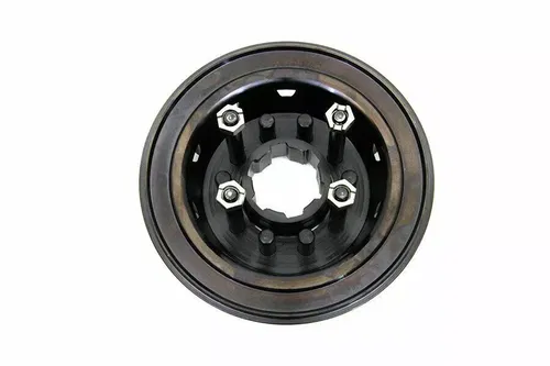 Clutch Drive Disc with Studs for Harley Davidson by V-Twin