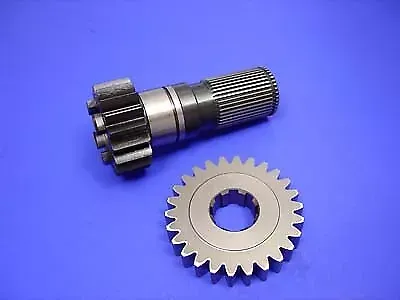 Main Drive Gear Set C Ratio for Harley Davidson by V-Twin
