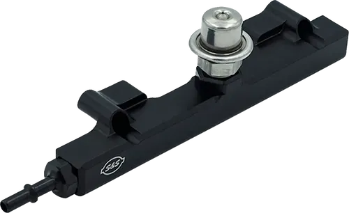 S&amp;S CYCLE Fits Replacement Fuel Rail - Polaris 560-0362