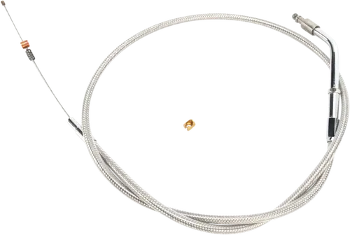BARNETT Stainless Steel Idle Cable 102-30-40022
