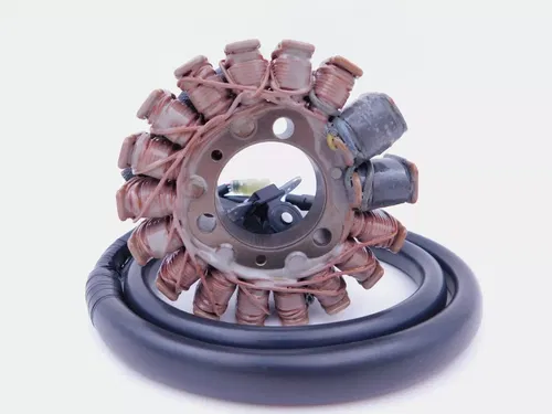 STATOR W/ PICK UP COIL TRX450R 2004-2005 MAGNETO STATOR ALTERNATOR NEW OEM