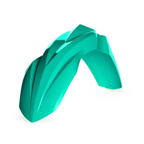 Acerbis Front Fender Blue 2685800213