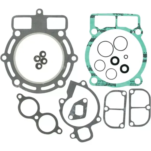 Moose Racing Top End Gasket Set KTM 400EXC 00-02 400EXC-G 04-06 450EXC 03-07