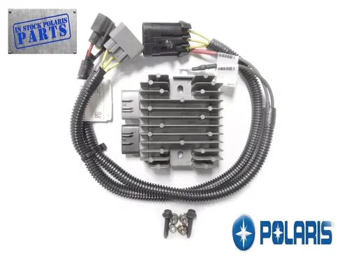 Voltage Regulator Kit 2013-2016 Polaris RZR 1000 XP 4 OEM 2206367