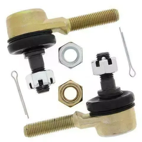 Moose Racing Tie Rod End Kit 0430-0062