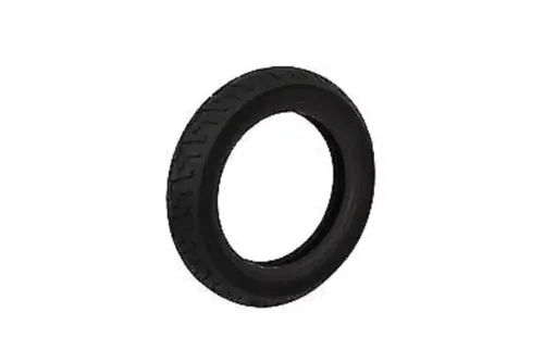 Dunlop K591 130/90VB 16  Blackwall fits Harley-Davidson 46-0609