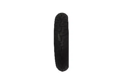 Dunlop K591 130/90VB 16  Blackwall fits Harley-Davidson 46-0609