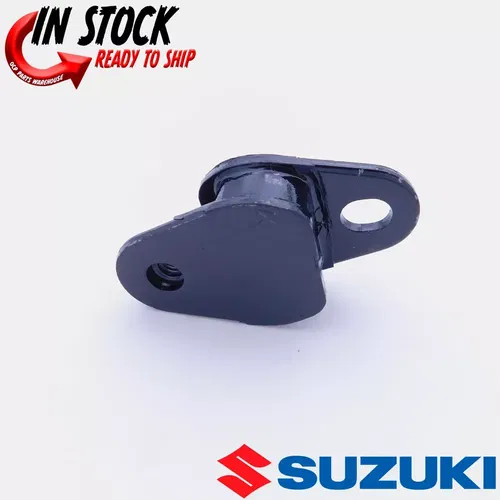 EXHAUST MUFFLER STAY SUZUKI RM125 RM250 RM 125 250 DS80 RM80 RM85  14770-20402
