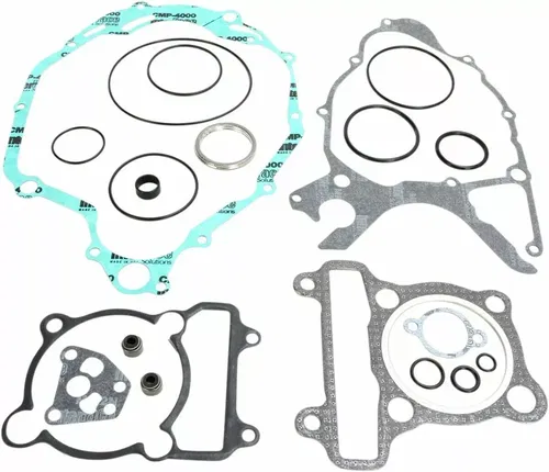 NEW MOOSE RACING 0934-4785 Complete Gasket Kit Yamaha	TW200 Trailway 1987 - 2016
