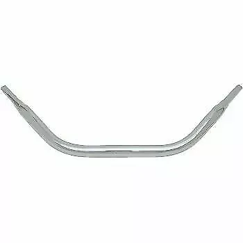 Drag Specialties Chrome 1-1/2" "Big" Buffalo Bikini Bar Handlebars 0601-4296