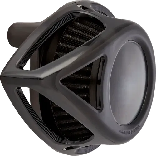ARLEN NESS Clear Tear Fits Air Cleaner Kit - Black 600-242