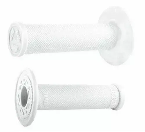 ODI No Waffle Handlebar Handle Bar Hand Grip MX Twist Throttle 7/8 CRF H00RFSW