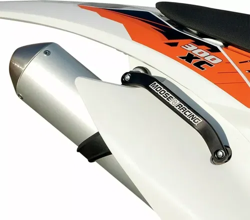 NEW MOOSE RACING 0502-0534 KTM Grab Handle KTM 125 SX 2016