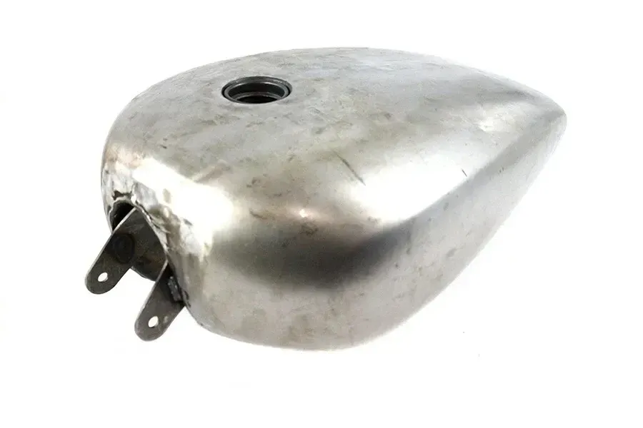 Factory Sample Replica Roadster 4.5 Gallon Gas Tank fits Harley Davidson V-Twin