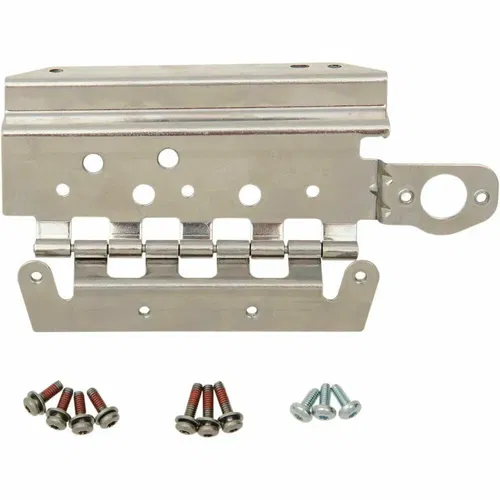 Drag Specialties Repl Saddlebag Hinge - Right - 2014-19 Harley Touring #90200899